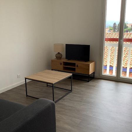 Trinquet Bordatxo Saint-Jean-de-Luz Værelse billede