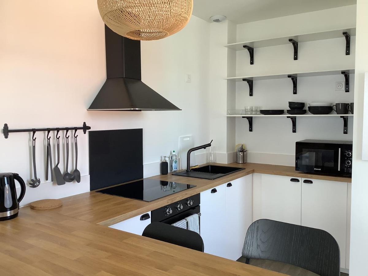 Trinquet Bordatxo Saint-Jean-de-Luz Eksteriør billede