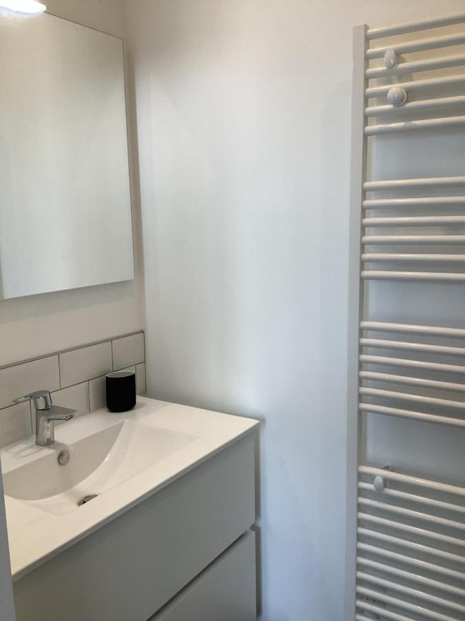 Trinquet Bordatxo Saint-Jean-de-Luz Eksteriør billede